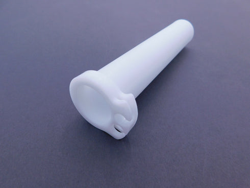 HONDA PIPE THROTTLE GRIP NEW OEM  53141-422-000 *SEE NOTES FOR FITMENT*